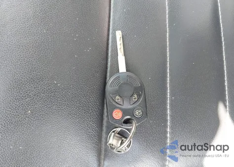 2016 Ford Escape Se from USA, damaged, VIN 1FMCU9G9XGUC49611